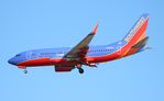 N956WN @ KTPA - TPA spotting 2016 - by Florida Metal