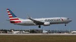 N957NN @ KMIA - MIA spotting 2017 - by Florida Metal