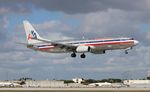 N960AN @ KMIA - MIA spotting 2016 - by Florida Metal