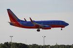 N960WN @ KFLL - FLL spotting 2014 - by Florida Metal