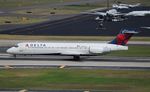 N961AT @ KTPA - TPA spotting 2018 - by Florida Metal