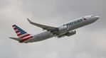 N961NN @ KMIA - MIA spotting 2015 - by Florida Metal