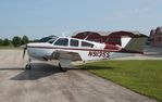 N9135S @ C77 - Beech V35B