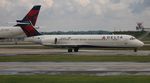 N963AT @ KATL - ATL spotting 2015 - by Florida Metal