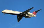 N963AT @ KTPA - TPA spotting 2016 - by Florida Metal