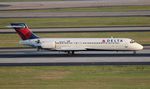 N963AT @ KATL - ATL spotting 2016 - by Florida Metal