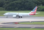 N963NN @ KTPA - TPA spotting 2018 - by Florida Metal