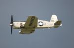 N965CV @ KOSH - EAA OSH 2018 - by Florida Metal