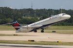 N964AT @ KTPA - TPA spotting 2018 - by Florida Metal