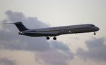 N964CE @ KFLL - FLL spotting 2017