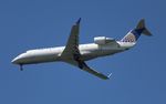 N964SW @ KSFO - SFO spotting 2018 - by Florida Metal