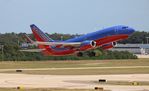 N964WN @ KTPA - TPA spotting 2018 - by Florida Metal