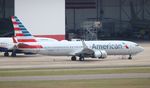 N965AN @ KTPA - TPA spotting 2018 - by Florida Metal