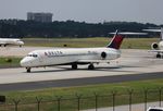 N965AT @ KATL - ATL spotting 2016 - by Florida Metal