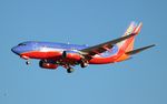 N966WN @ KTPA - TPA spotting 2016 - by Florida Metal