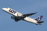 SP-LDG @ EHAM - at spl - by Ronald
