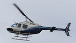 VH-FYH @ YPJT - Bell 206B sn 4602. Corsair VH-FYH YPJT 07 August 2020