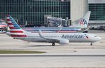 N967AN @ KMIA - MIA spotting 2014 - by Florida Metal