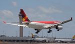 N967CG @ KMIA - MIA spotting 2014 - by Florida Metal