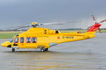 G-NHVN @ EGSH - Awaiting next outing. - by keithnewsome