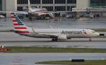 N968AN @ KMIA - MIA spotting 2014 - by Florida Metal