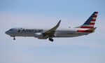 N968AN @ KMIA - MIA spotting 2015 - by Florida Metal