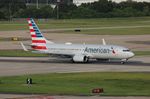 N968AN @ KTPA - TPA spotting 2019 - by Florida Metal