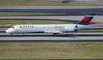 N968AT @ KATL - ATL spotting 2016 - by Florida Metal