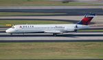 N968AT @ KATL - ATL spotting 2016