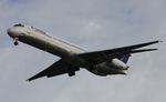 N968DL @ KTPA - TPA spotting 2009 - by Florida Metal