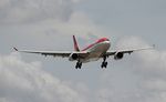 N969AV @ KMIA - MIA spotting 2014 - by Florida Metal