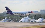 N969FD @ KFLL - FLL spotting 2019