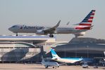 N970AN @ KMIA - MIA spotting 2014 - by Florida Metal