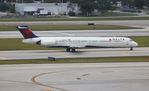 N970DL @ KFLL - FLL spotting 2017 - by Florida Metal