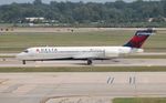 N971AT @ KDTW - DTW spotting 2017 - by Florida Metal