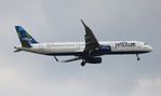 N972JT @ KMCO - MCO spotting 2018