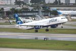 N972JT @ KFLL - FLL spotting 2020