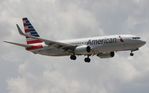 N973AN @ KMIA - MIA spotting 2014 - by Florida Metal