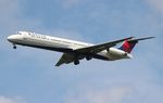 N973DL @ KMCO - MCO spotting 2014 - by Florida Metal