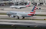 N974AN @ KMIA - MIA spotting 2018 - by Florida Metal