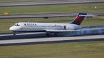 N974AT @ KATL - ATL spotting 2016 - by Florida Metal