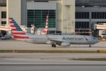 N975AN @ KMIA - MIA spotting 2014 - by Florida Metal