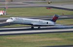 N976DL @ KATL - ATL spotting 2016 - by Florida Metal