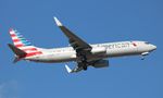 N976NN @ KMCO - MCO spotting 2017 - by Florida Metal