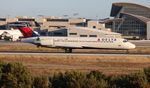 N977AT @ KLAX - LAX spotting 2016 - by Florida Metal