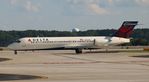 N979AT @ KATL - ATL spotting 2015 - by Florida Metal