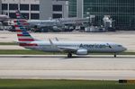 N981AN @ KMIA - MIA spotting 2015 - by Florida Metal