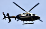 N917PD @ KJRB - Flew along Hudson river - by klimchuk