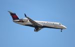 N981EV @ KDTW - DTW spotting 2017 - by Florida Metal