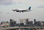 N981JT @ KFLL - FLL spotting 2018 - by Florida Metal